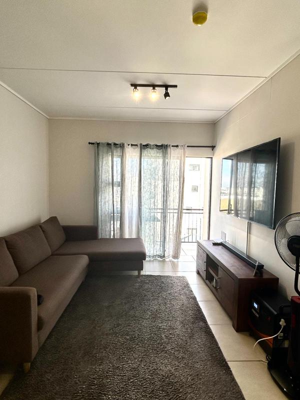1 Bedroom Property for Sale in The Huntsman Western Cape